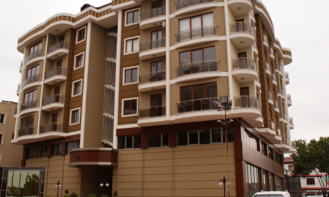 Kelebek Sitesi